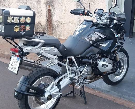 BMW R 1200 GS 